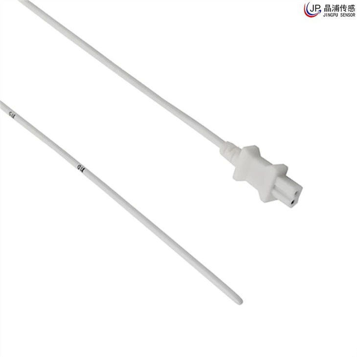 Disposable NTC Temperature Probe For Human BodyTemperature Measurement-4