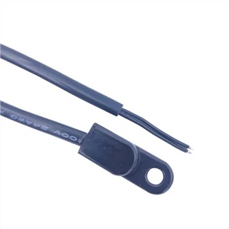 Penderia Suhu Rintangan Voltan Tinggi