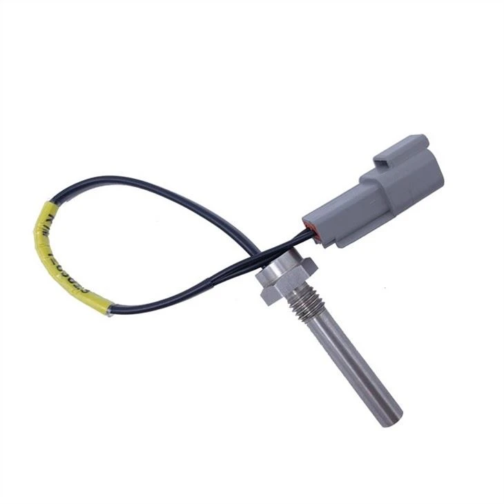 temperature sensor