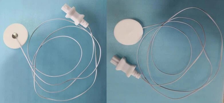 Disposable Medical Temperature Probes CE Approval
